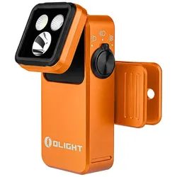 Gutschein OLIGHT10 Olight Oclip 2 Pro orange