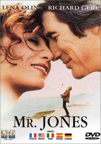 Mike Figgis - Mr. Jones [FR Import] - Preis vom 30.09.2026 22:30:23 h
