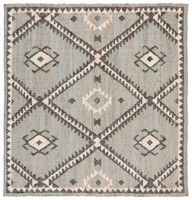 SAFAVIEH Flatweave Kilim Evelyn Jute Rug