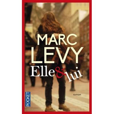 Levy, M: Elle et Lui, Taschenbuch von Marc Levy, Pocket