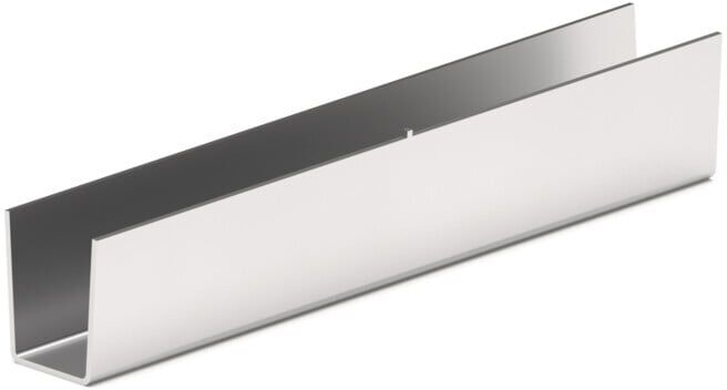 Schletter Solar Connecteur intérieur Solo05 Plus 129001-007 (129001-007)