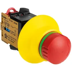 Wieland Not-Aus-Taster R1.200.1102.0