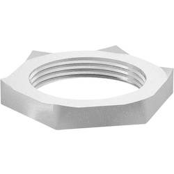 RST 61016550 61016550 Sechskantmutter EMV M50 Messing Natur 1 St.