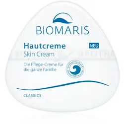 BIOMARIS Hautcreme NEU 250 ml