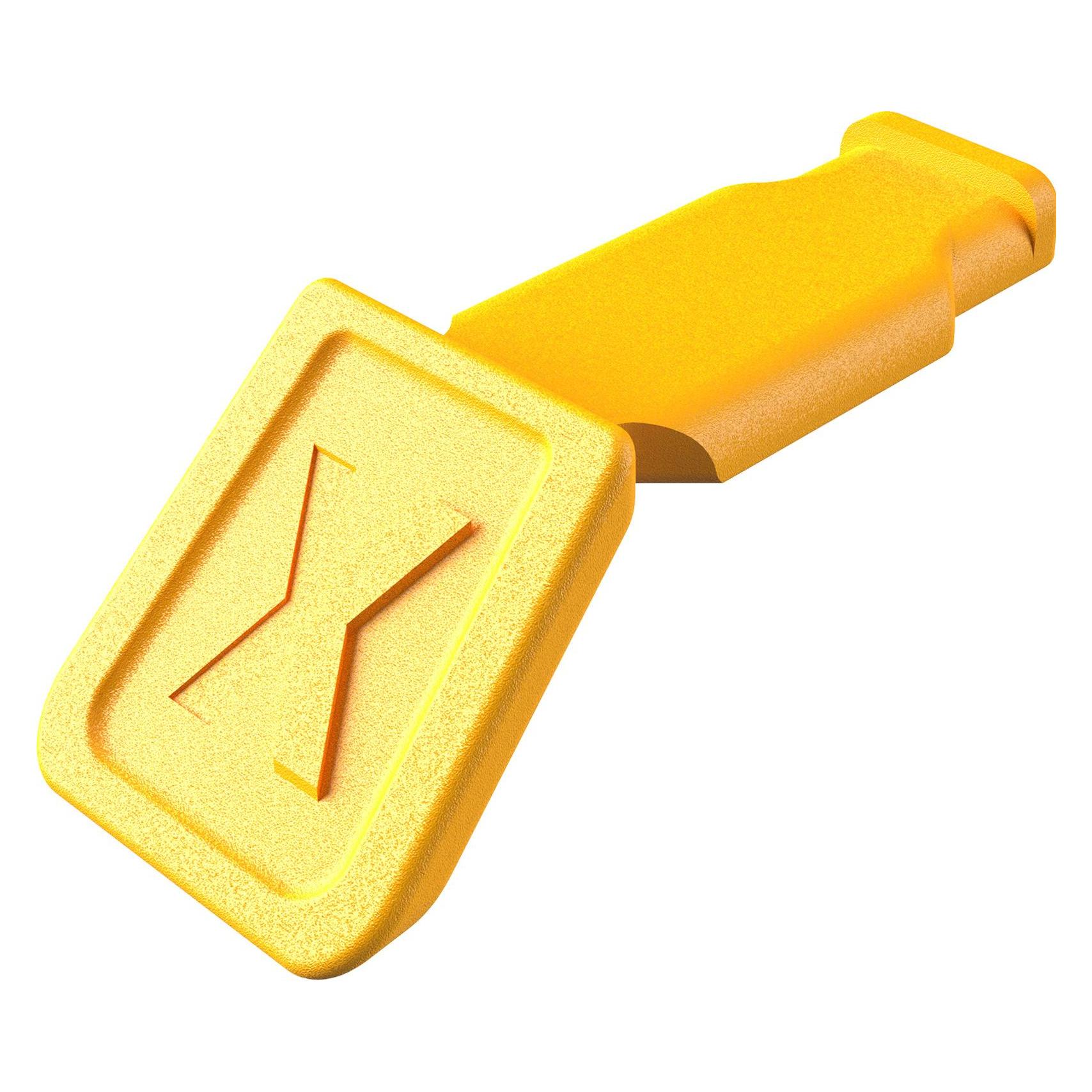 Knipex ColorCode Clips (21 mm) (00 61 10 CY)