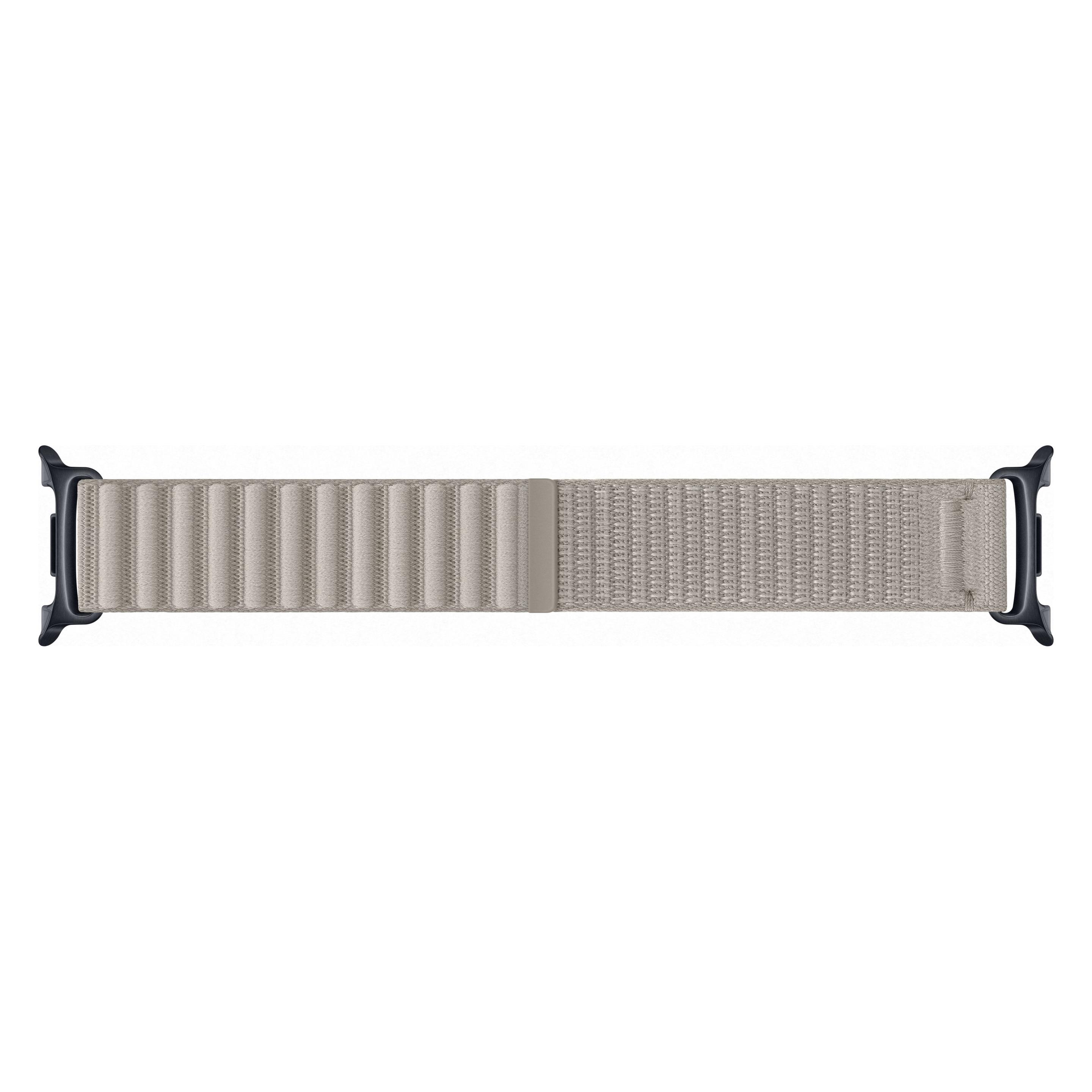 Samsung Fabric Band (20 mm, Nylon) (ET-SVL32SDEGEU)