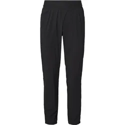 Vaude, Herren, Outdoorhose, Scopi (52), Schwarz