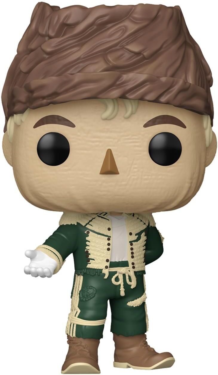 Funko Pop! Movies: Wicked - Scarecrow #1927 Vinyl Figure