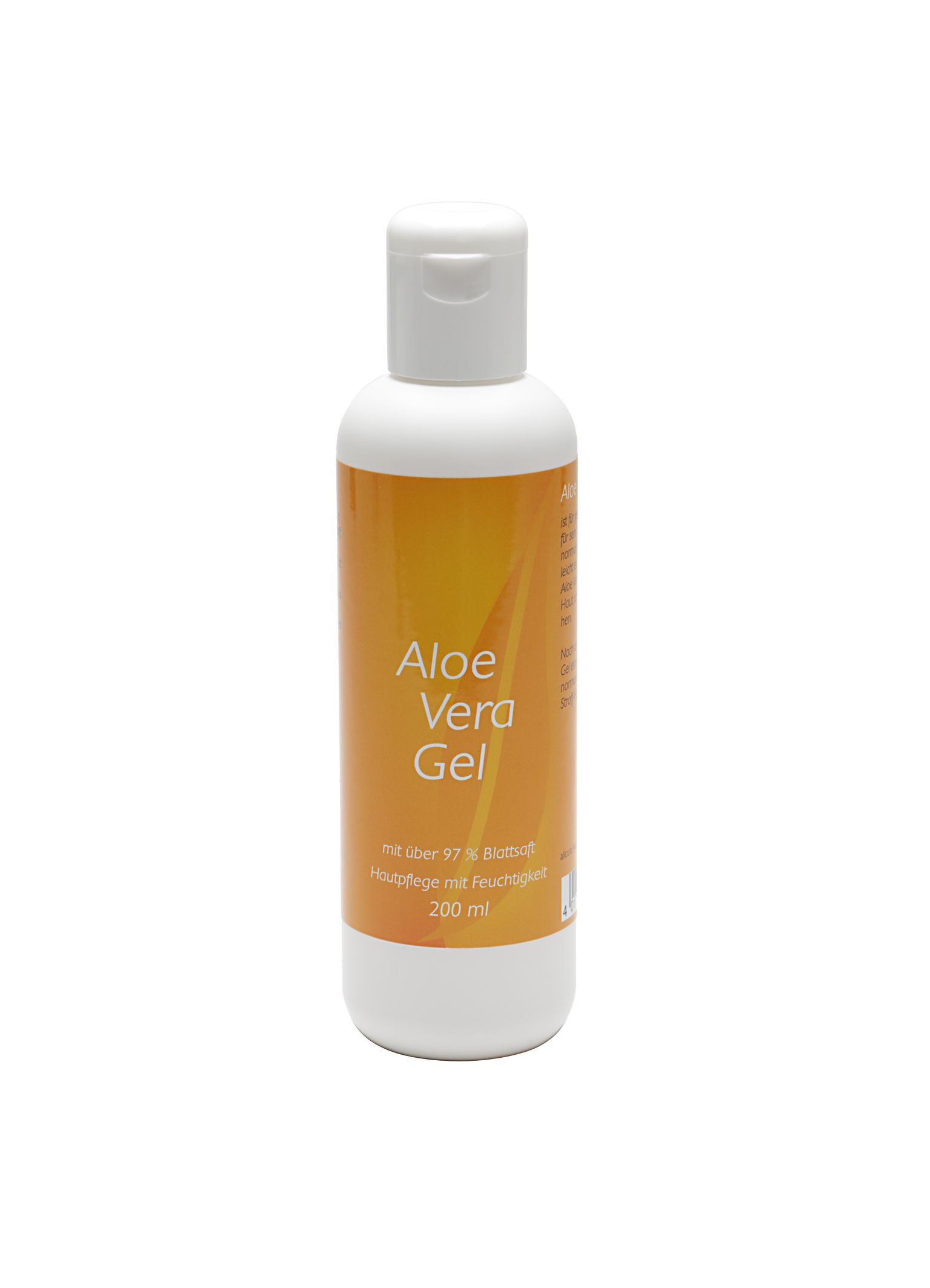 Aloe Vera GEL 200 ml Gel