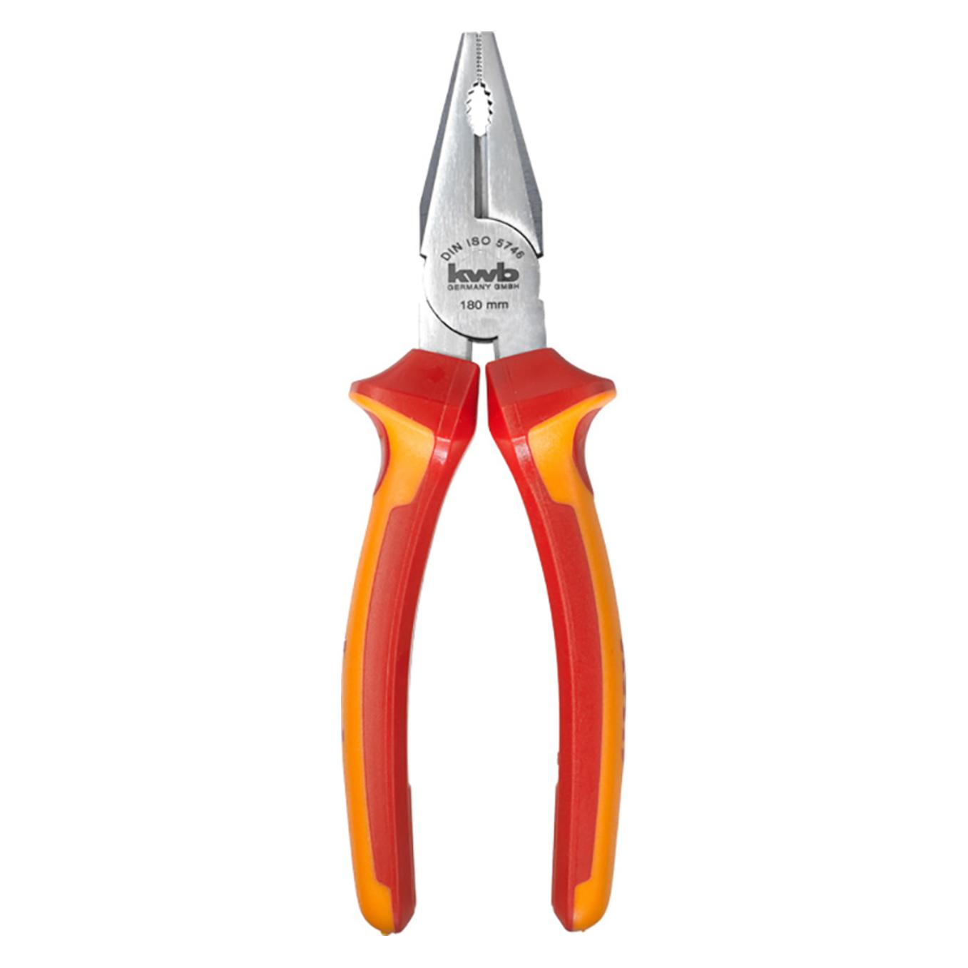 kwb 396320 Kombizange 180 mm (180 mm) (396320)