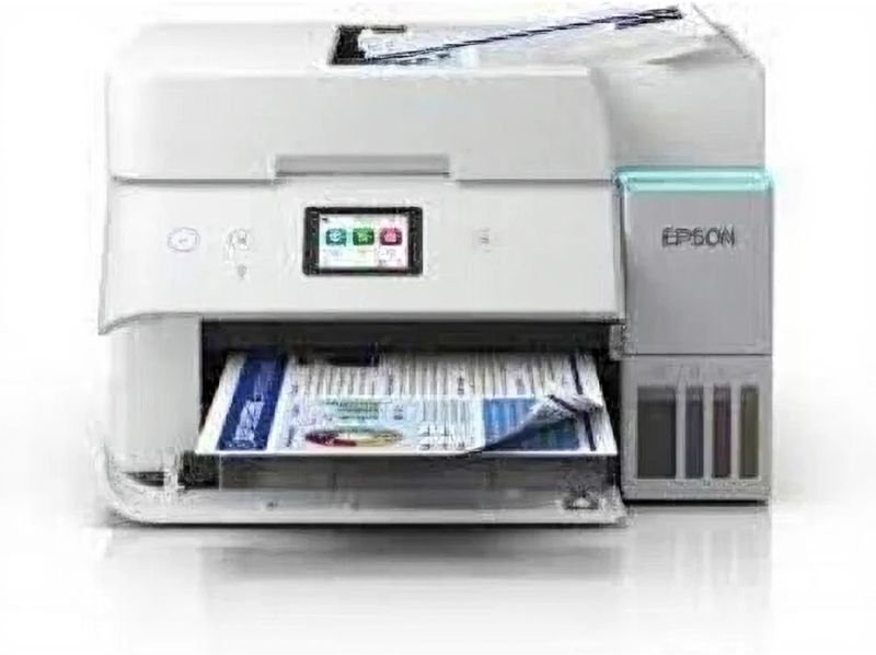 Epson EcoTank ET-4956 - Tintenstrahldrucker