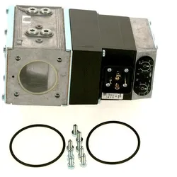 Gasarmatur CG20 160 kW - 63039788