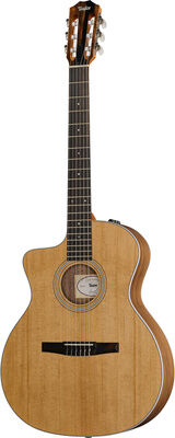 Taylor 214ce-N LH Spruce/Walnut Natur