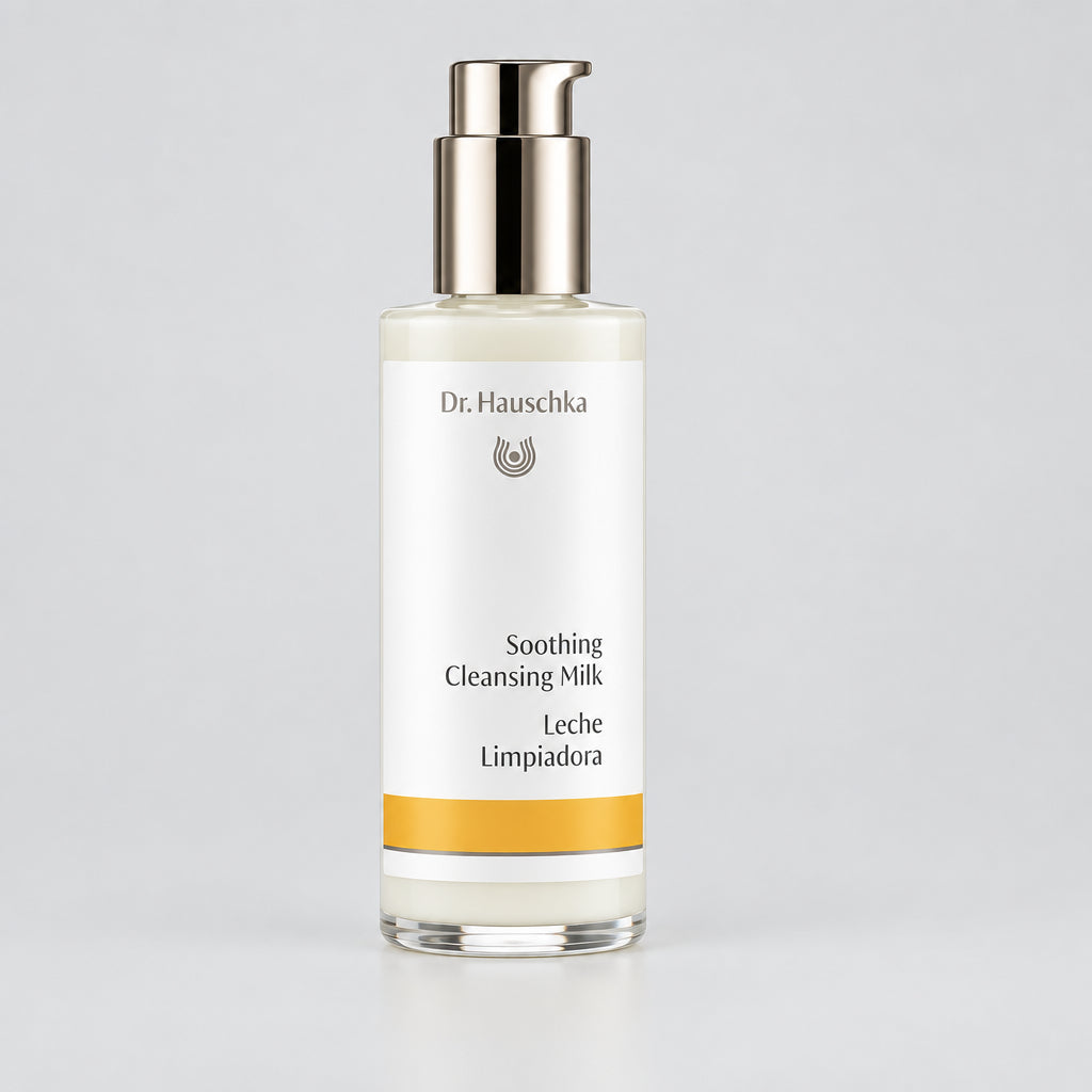 Dr. Hauschka Leche Facial Limpiadora 145ml