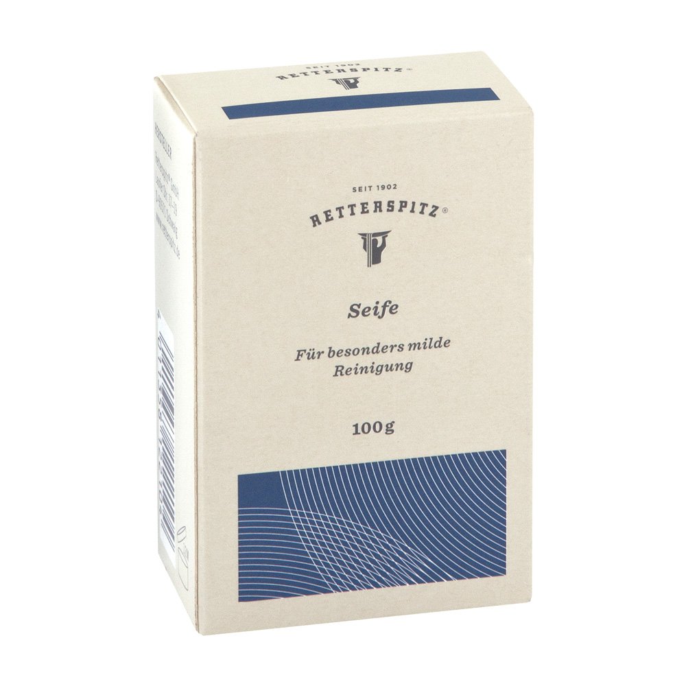 Retterspitz GmbH & Co. KG Retterspitz Seife 00867822