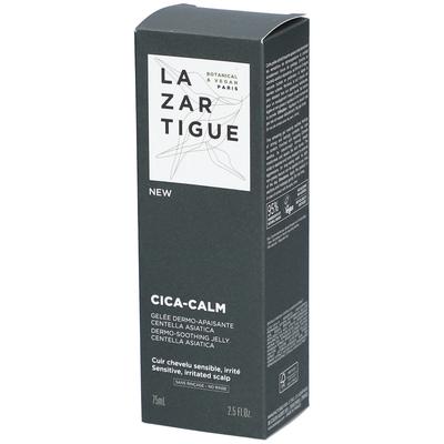 Lazartigue Cica-Calm Dermo-verzachtende Gel 75ml 75 ml