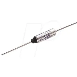 MTS 228 - Temperatursicherung, 10A, 229°C, kurz/lang