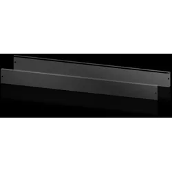 Rittal Sockel-Blende vorne/hinten AX 2830.121 (VE2)