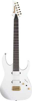 Ibanez RGR621G-WH White