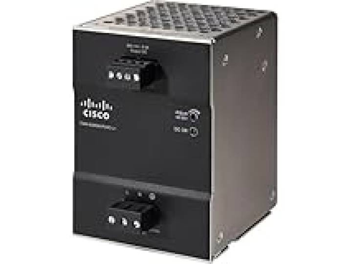 Cisco - Alimentation électrique - CA 100-240 V - 240 Watt - pour Catalyst IE3200 Rugged Series
