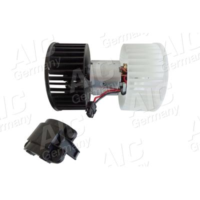 AIC Innenraumgebläse Elektromotor, Original Quality 56120 für BMW