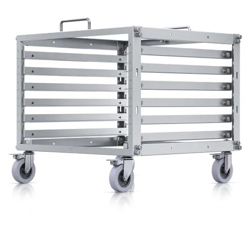 Ubiquiti Rack U-Rack-6U-TL