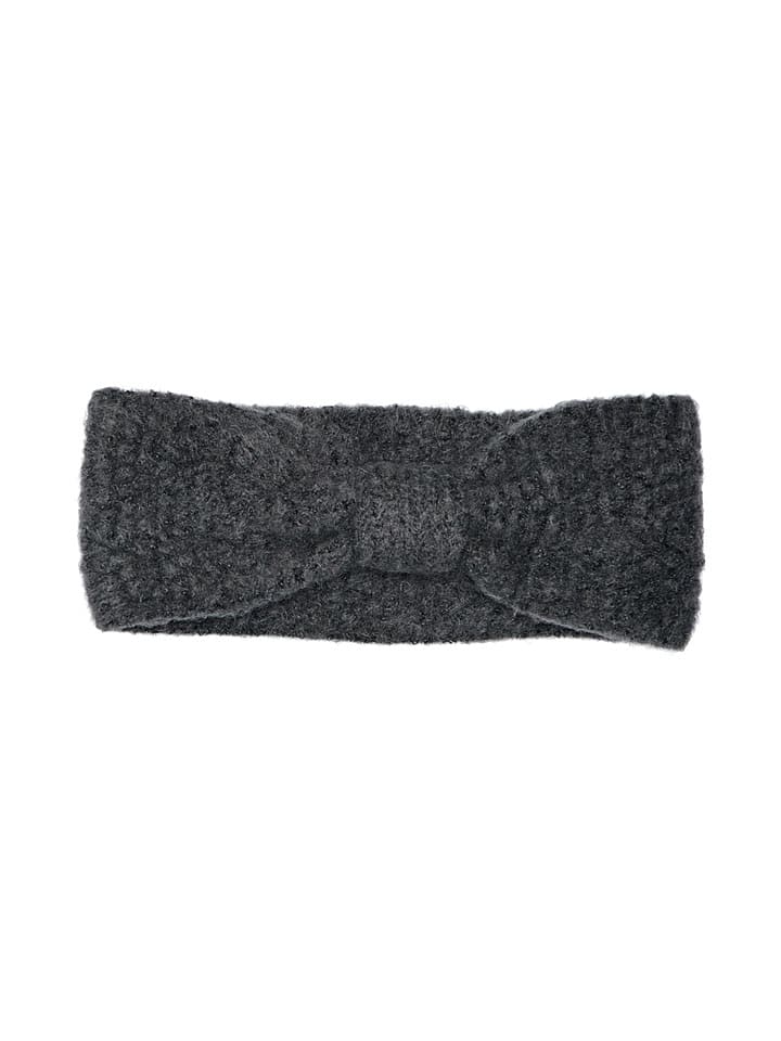 ONLY Stirnband in Grau - onesize