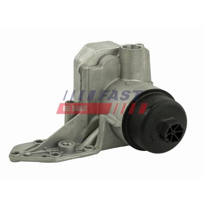 FAST Ölkühler, Schaltgetriebe ft55416 für Ford