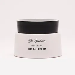 DR. BOUHON Boost & Balance The 24H Face Cream Gesichtscreme 50ml