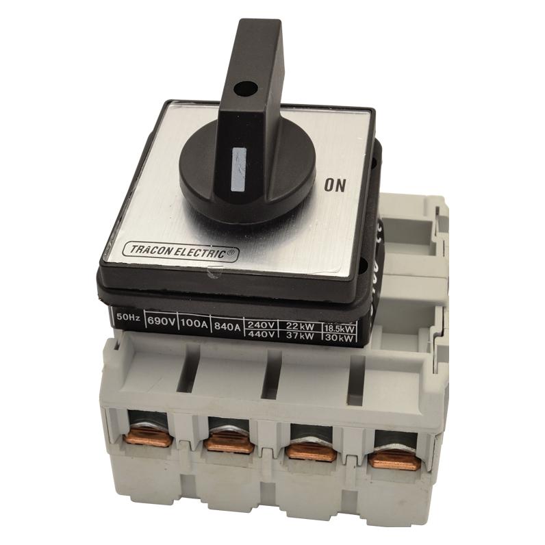 Tracon Allgemeines Produkt (TR-TS-10/4)