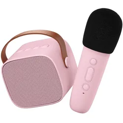 Lalarma Copenhagen Karaoke Set