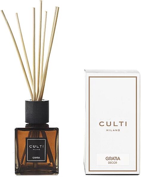CULTI Raumduft Diffuser Decor Classic 250ml Gratia bunt B
