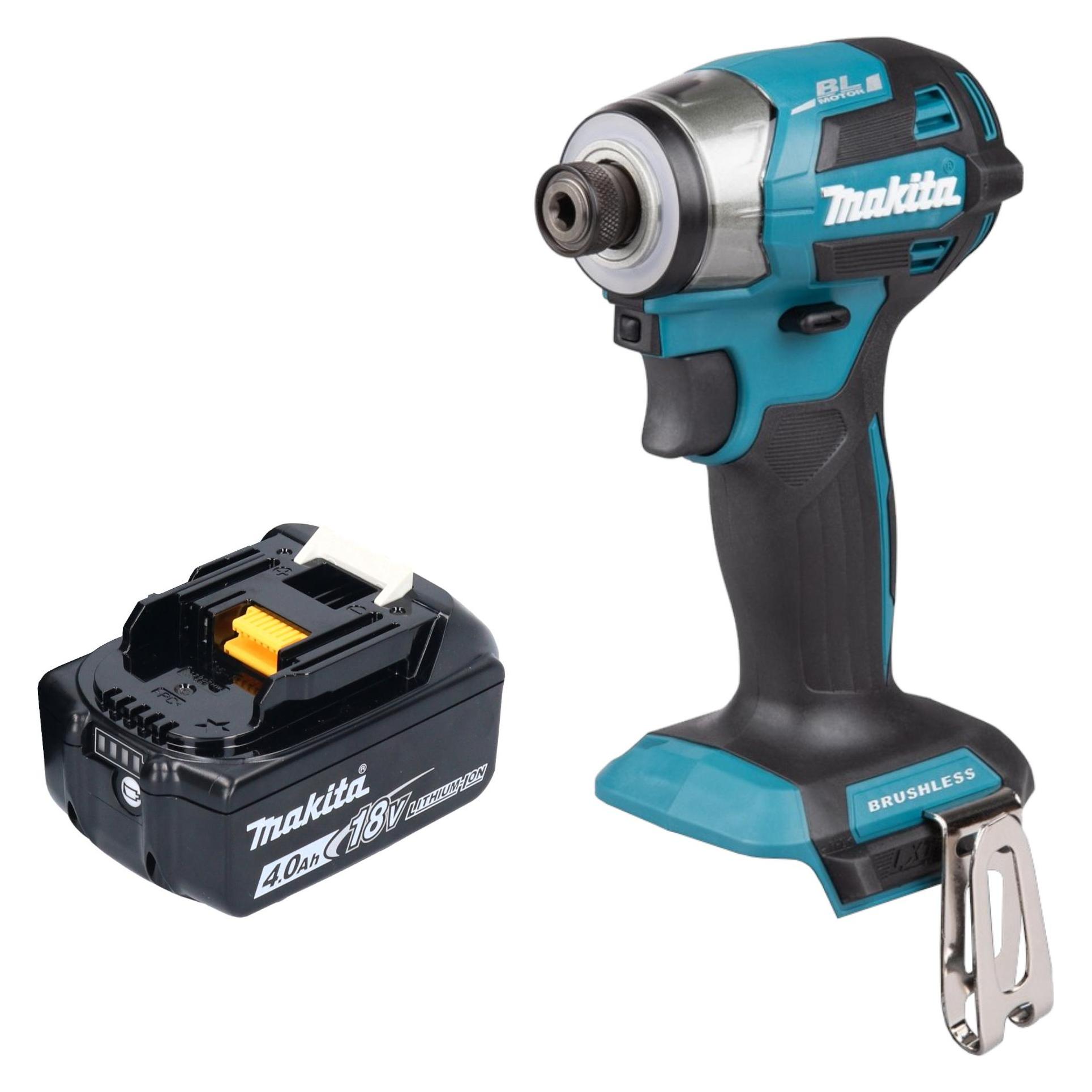 Makita DTD 173 (Schlagschrauber) (DTD173M1)
