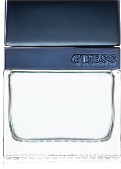 Guess Seductive Homme Blue Eau de Toilette para homens 50 ml. Seductive Homme Blue