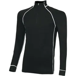 U-Power, Herren, Funktionsshirt, Thermo-Unterhemd Makalu Grösse XL deep blue (XL), Blau