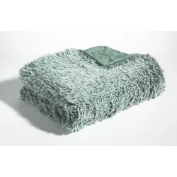 Fellimitatdecke (BT 150x200 cm) - BT 150x200 cm