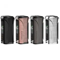 Innokin Kroma-R 80W Mod Akkuträger Gunmetal