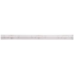 Deko Light Sauna 840415 LED-Streifen 24 V 5000 mm RGB 1 St.