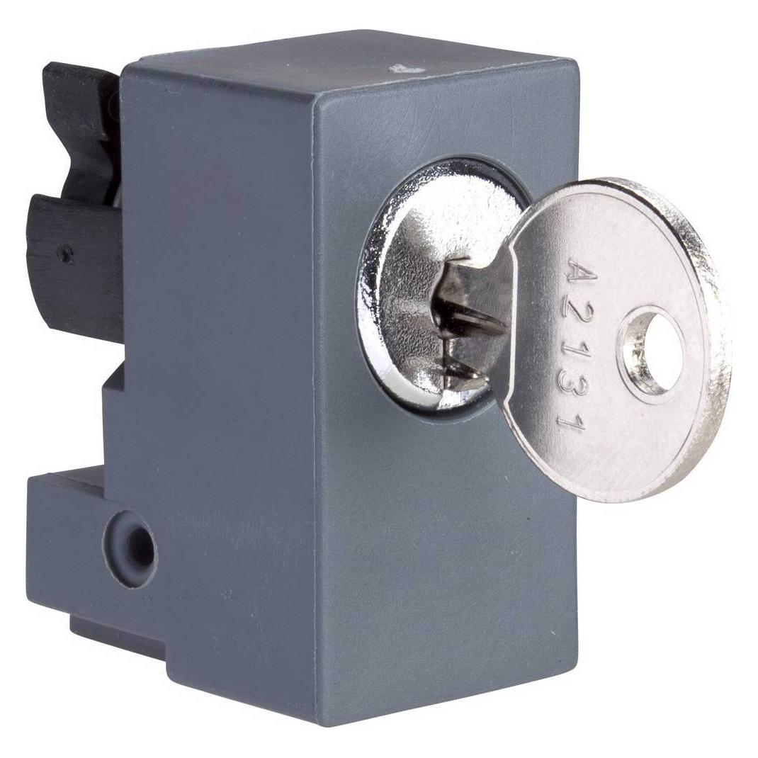 Schneider Electric Zylinderschloss (Einsteckschloss) (NSYIN405E1)