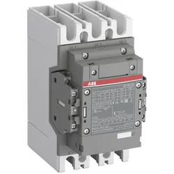 ABB AF190-30-22-42 Schütz, 90 kW, 110-120 V 50/60 Hz, fast operation coil