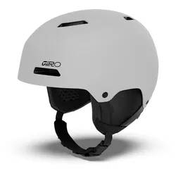 GIRO LEDGE FS Helm 2027 matte white - S