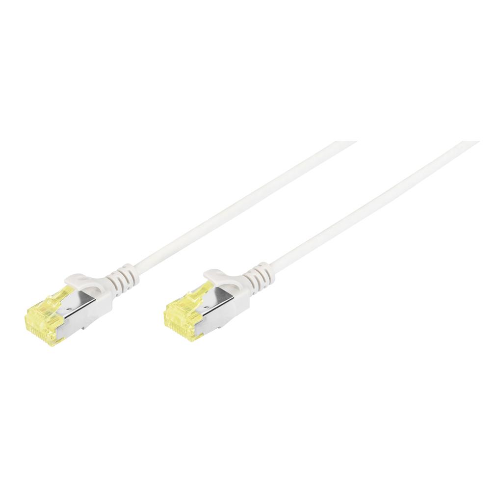 Digitus Netzwerkkabel (STP, U/FTP, CAT6a, 10 m) (DK-1624-A-100S)