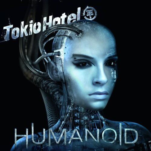 Tokio Hotel - Humanoid (Deluxe Edition Deutsch) - Preis vom 17.10.2026 19:25:27 h