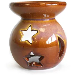 Sun & Star Oil Burners
