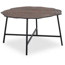 Couchtisch ALIYA (DH 70x42 cm) - DH 70x42 cm