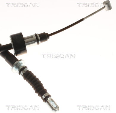 Triscan Seilzug, Feststellbremse 8140 181155 Für Kia