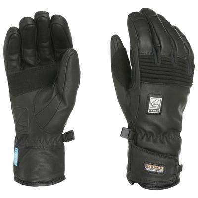 LEVEL - Icon - Handschuhe Gr Unisex XS grau