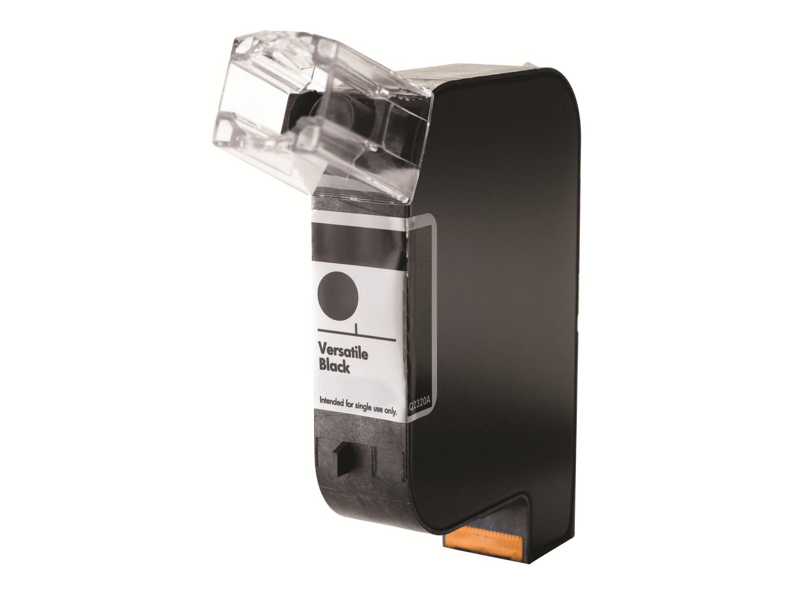 HP Inc. HP Original Druckerpatrone schwarz 220 Seiten 40ml (C8842A)