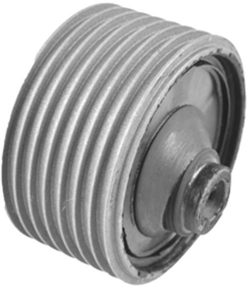 Lagerung, Motor TEDGUM 00135541