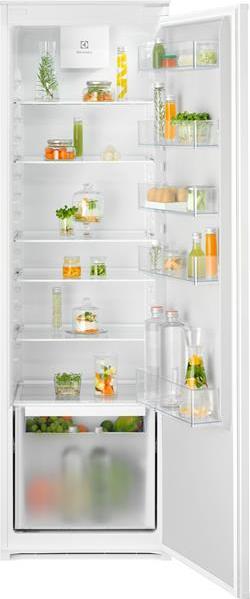 Electrolux Serie 600 ERD6DE18S4, 310 l, SN-T, 32 dB, E, Weiß